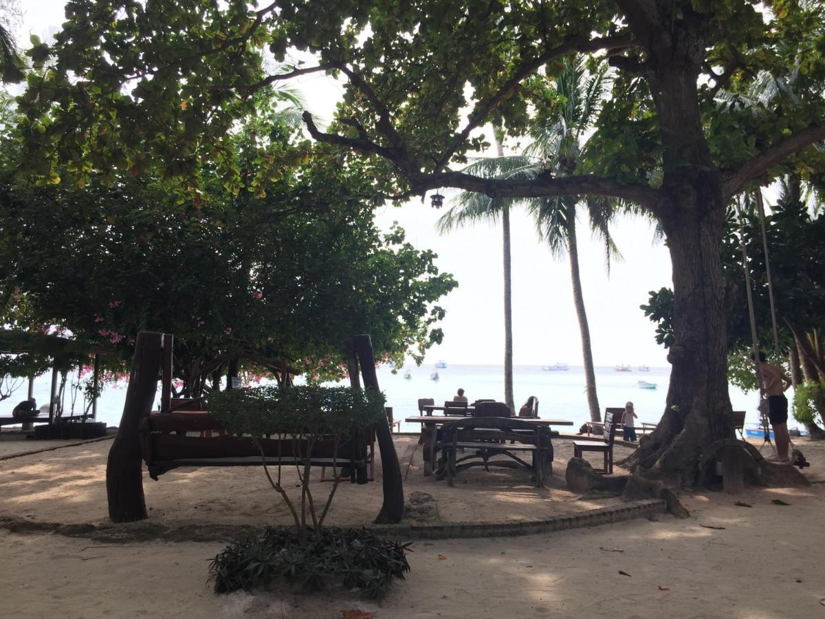 Big Fish Resort Ko Tao Bagian luar foto